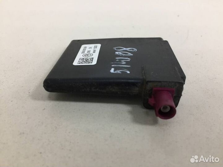 Антенна Volkswagen Tiguan 2017