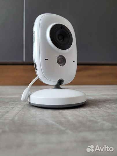 Видеоняня беспроводная