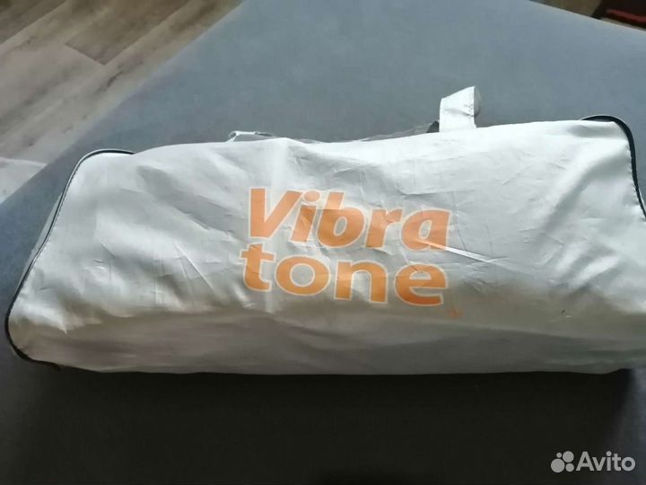 Вибромассажер