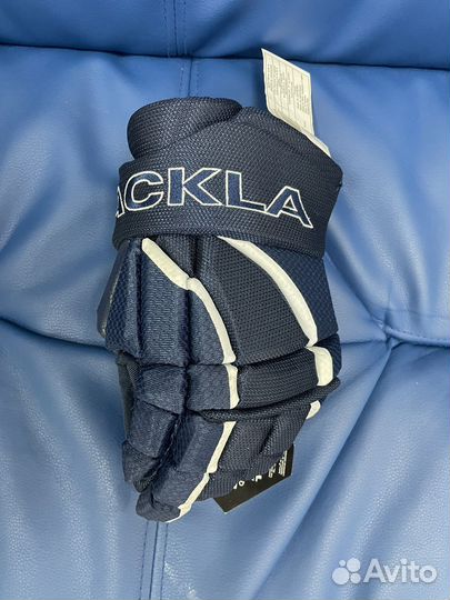 Краги хоккейные Tackla 3000X