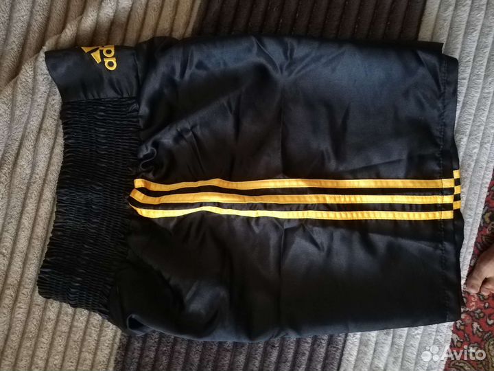 Боксерские шорты adidas