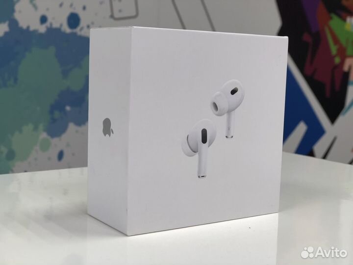 AirPods Оригинал Новые Гарантия