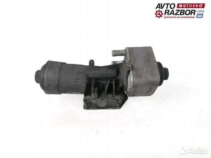 Корпус масляного фильтра Audi A3 (8V) 2013