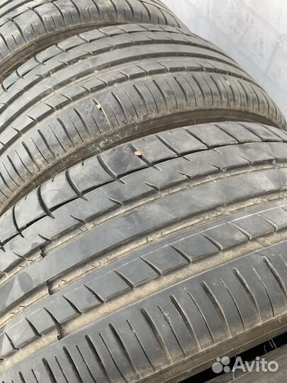 Triangle TH201 Sportex 225/50 R17