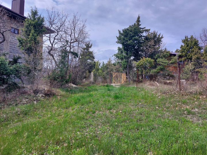 Участок 8,3 сот. (ИЖС)