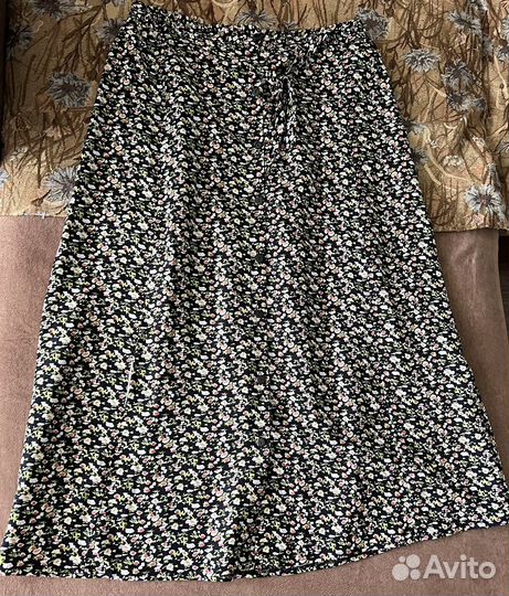 Женские вещи пакетом 50 52