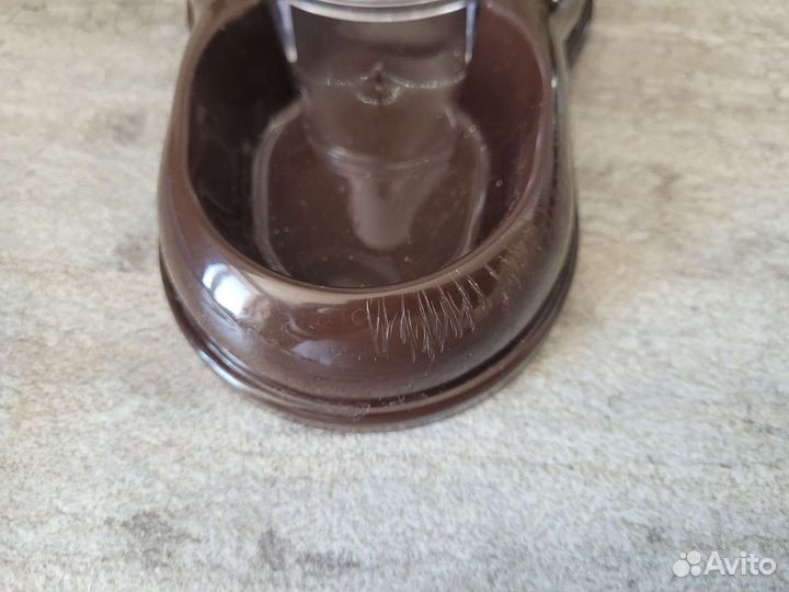 Поилка для животных бу