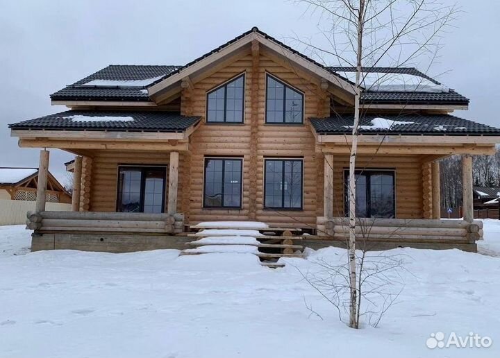 Окна быстро за день