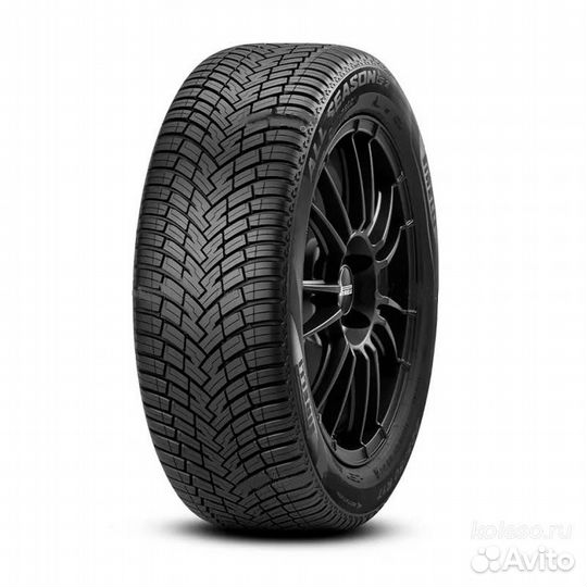 Pirelli Cinturato All Season 195/45 R16 84H