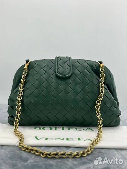 Сумка женская Bottega veneta 6 цветов