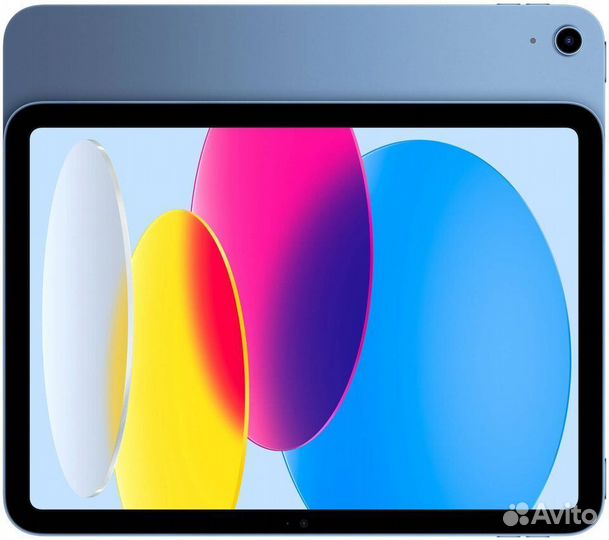 Планшет Apple iPad 2023 A2696 A14