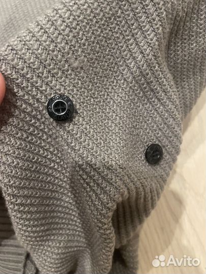 Stone island свитер