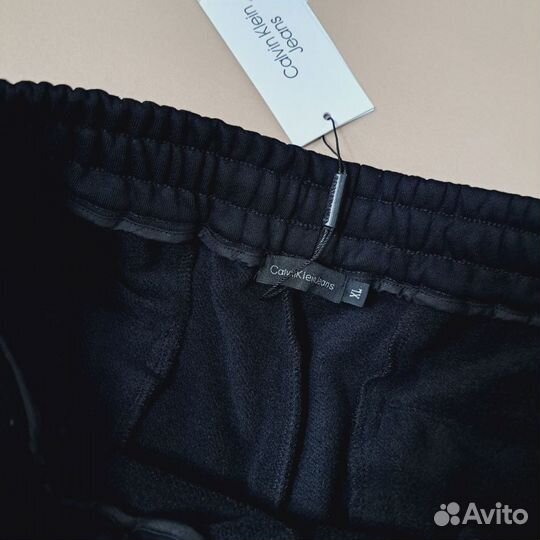 Брюки Calvin klein новые