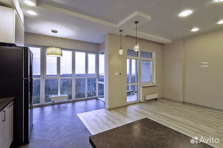 Профессиональный ремонт квартир