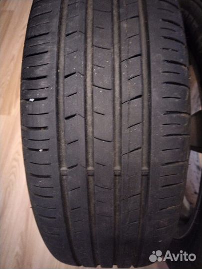 Колеса в сборе R 15 4х100