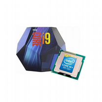 Игровой пк Intel Core i9 16Gb 256m2