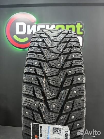 Hankook Winter I'Pike RS2 W429 185/65 R14 90T