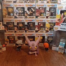 Funko pop Naruto / Boruto