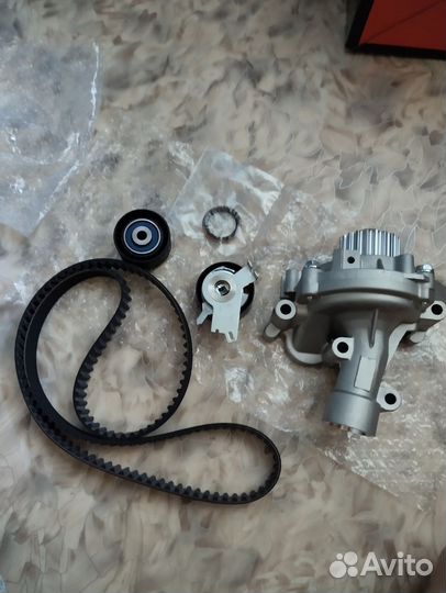 Комплект грм