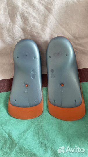 Ортопедические стельки bauerfeind GloboTec Junior