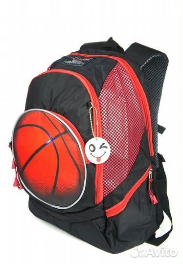 Молодежные рюкзаки