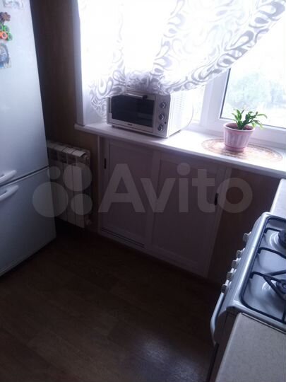 2-к. квартира, 45 м², 5/5 эт.