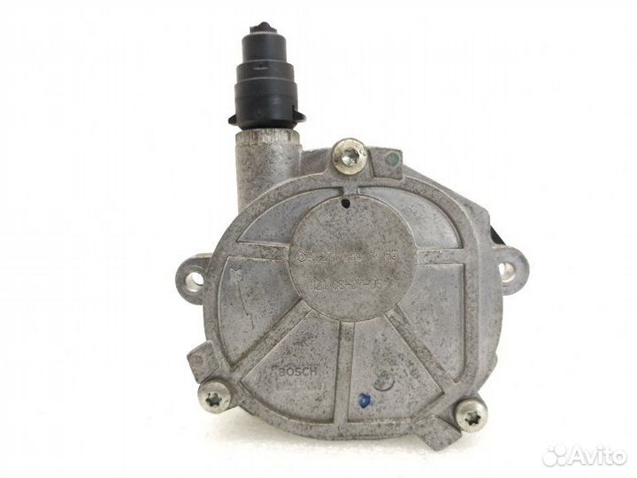 Насос вакуумный Mercedes-Benz C-Class W204 1.8