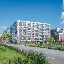 3-к. квартира, 81,5 м², 10/12 эт.