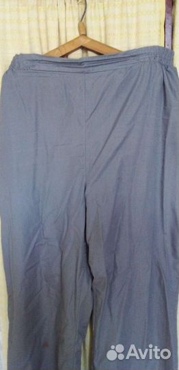 Медицинский костюм женский