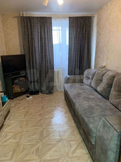 4-к. квартира, 91 м², 4/10 эт.