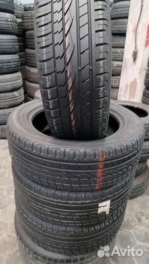 Continental CrossContact UHP E 235/55 R19 105W