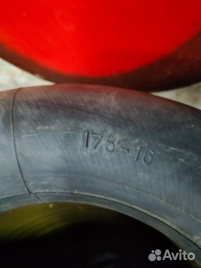 КАМА Кама-201 16/7 R16