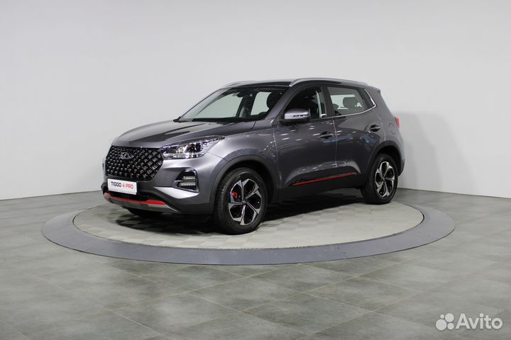 Chery Tiggo 4 Pro, 2023