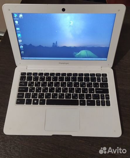 Ноутбук Prestigio SmartBook 116A03