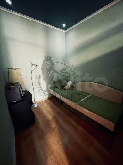 2-к. квартира, 36 м², 3/10 эт.