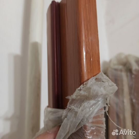 Дверная коробка