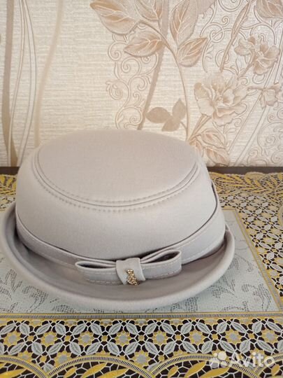 Шляпа женская