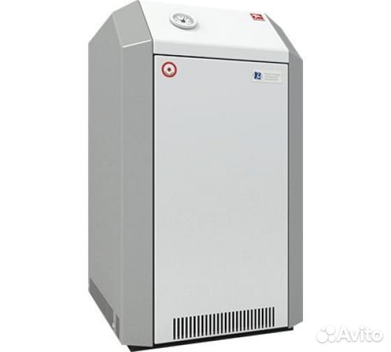 Газовый котёл Лемакс Премиум 10