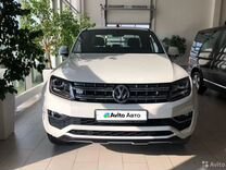 Volkswagen Amarok 3.0 AT, 2020, 95 000 км, с пробегом, цена 5 500 000 руб.