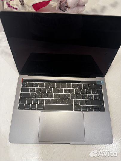 MacBook Pro (13-inch, 2019)