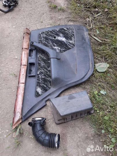 Запчасти бмв е34