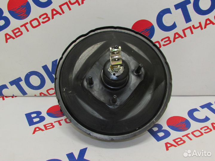 Вакуумный усилитель honda accord CF3, CF4, CF5, CL3