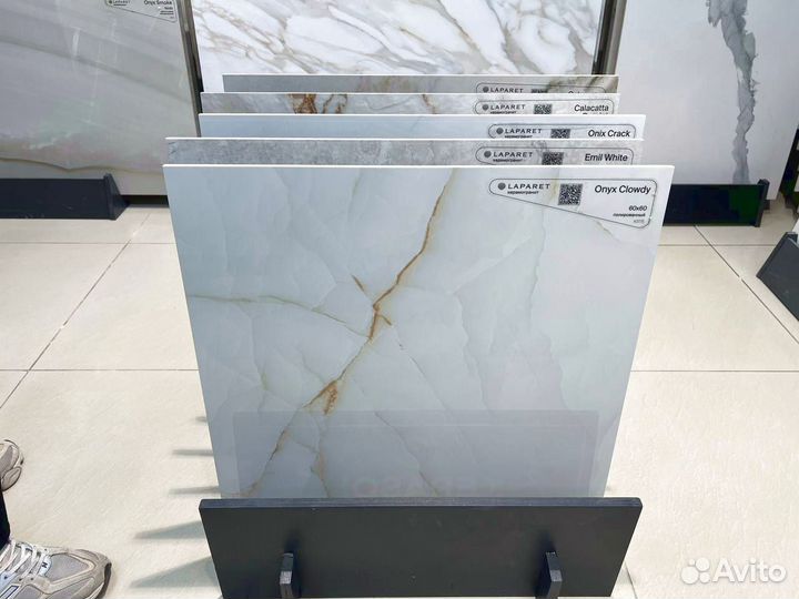 Кварцвинил плитка