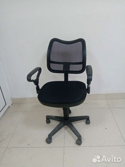 Компьютерное кресло