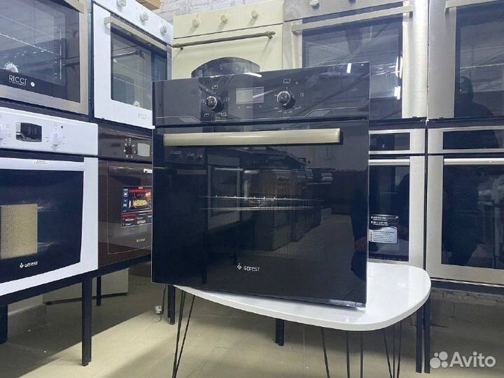 Духовой шкаф / Гарантия / Доставка