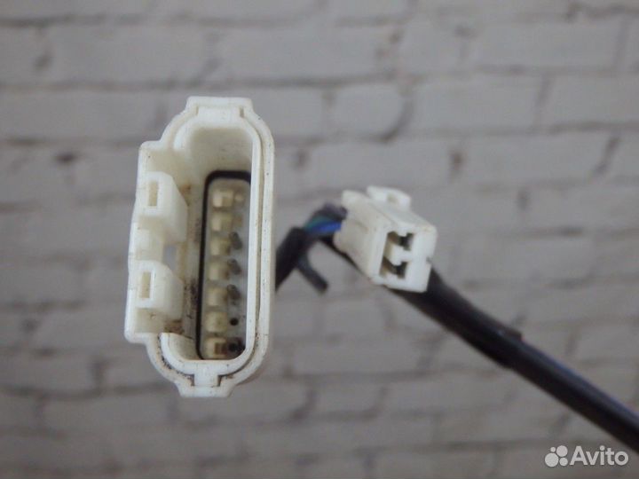 Проводка двери передняя правая Albea Альбеа