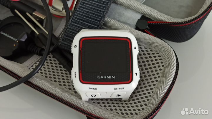 Часы Garmin Forerunner 920XT