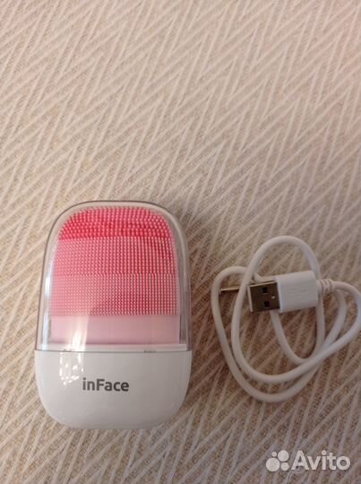 Щётка для чистки лица Xiaomi