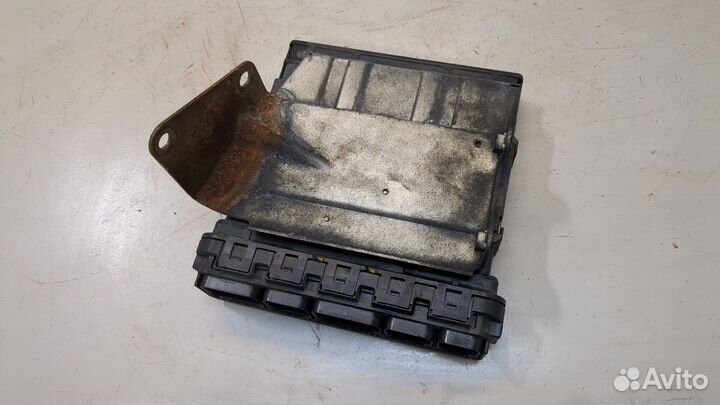 Блок управления двигателем Mitsubishi Eclipse, 2007