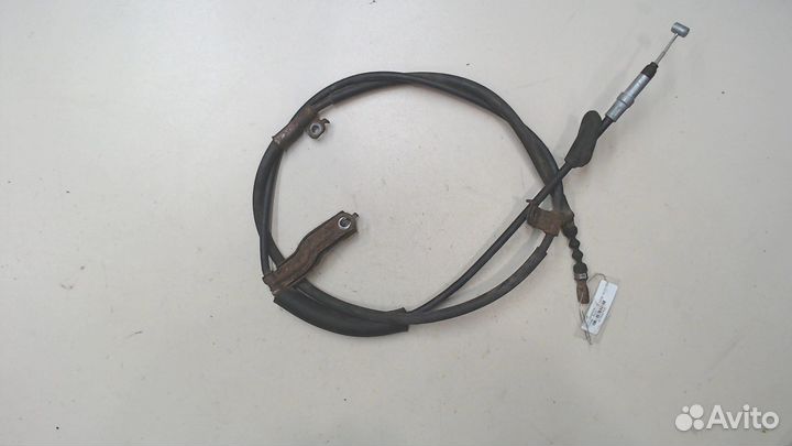 Трос ручника Honda Accord 8 USA, 2008